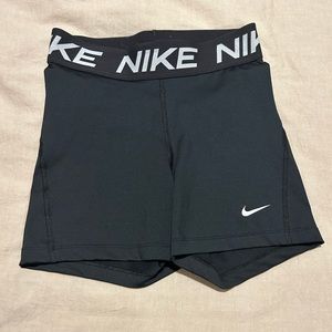 Nike Training Shorts